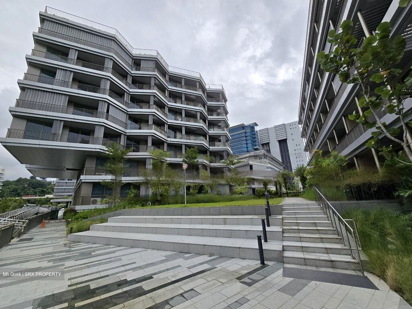 The Reef At King’s Dock (D4), Condominium #466905971